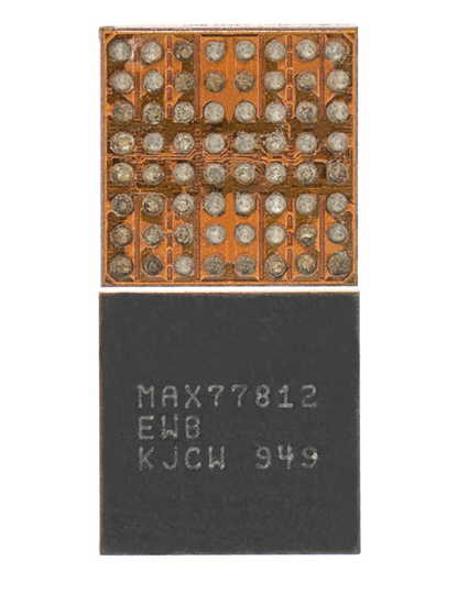 MAX77812 buck regulator