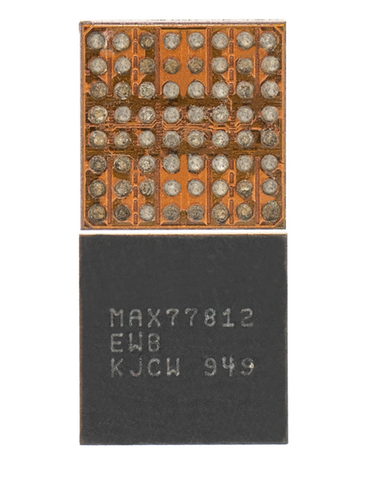 MAX77812 buck regulator