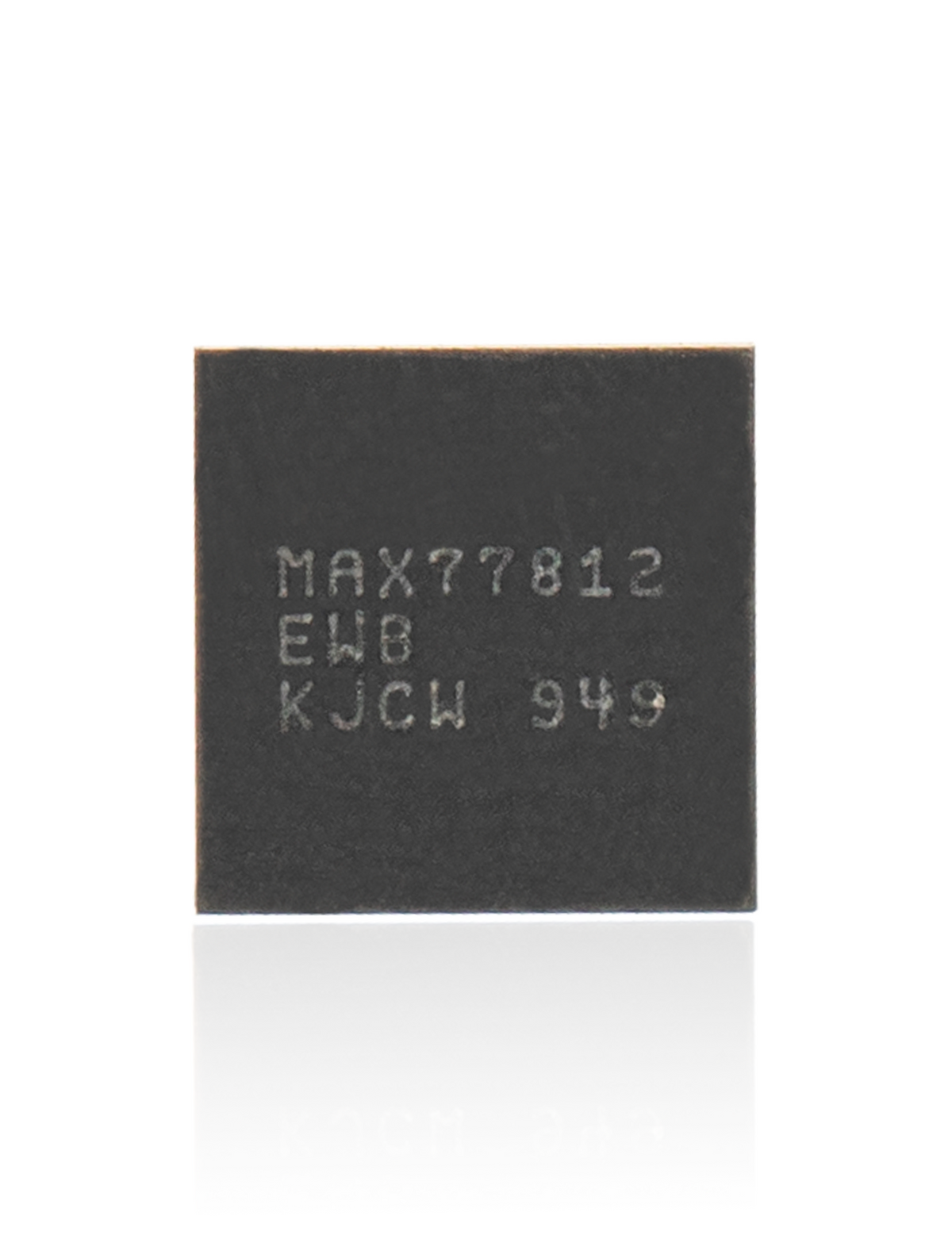 MAX77812 buck regulator
