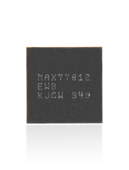 MAX77812 buck regulator