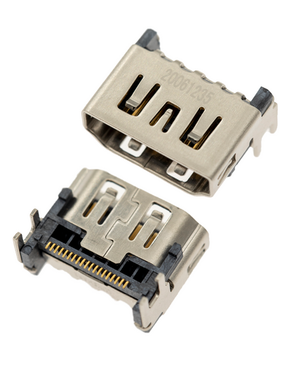 HDMI-poort voor PlayStation 5