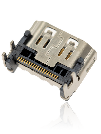 HDMI-poort voor PlayStation 5