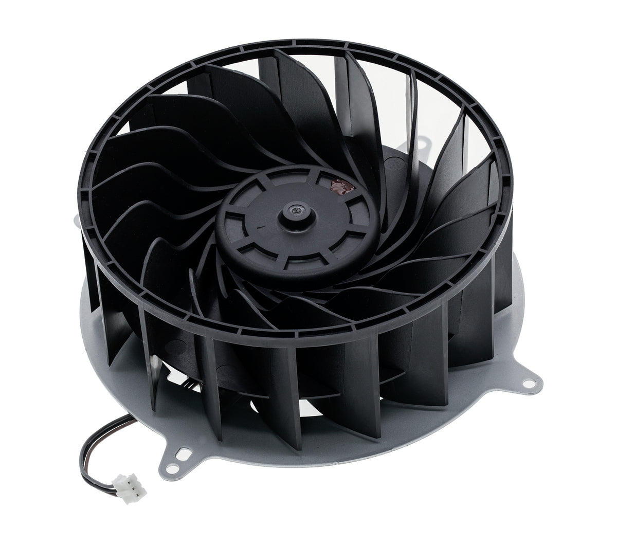 Interne koelventilator PlayStation 5, 17 bladen