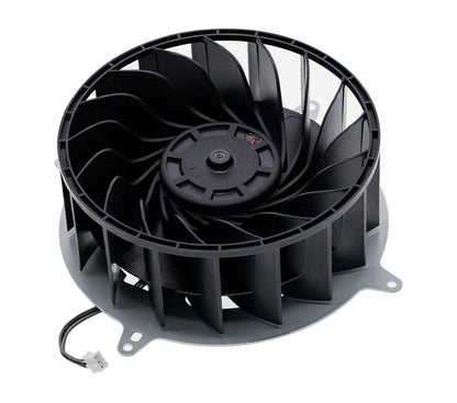 Interne koelventilator PlayStation 5, 17 bladen