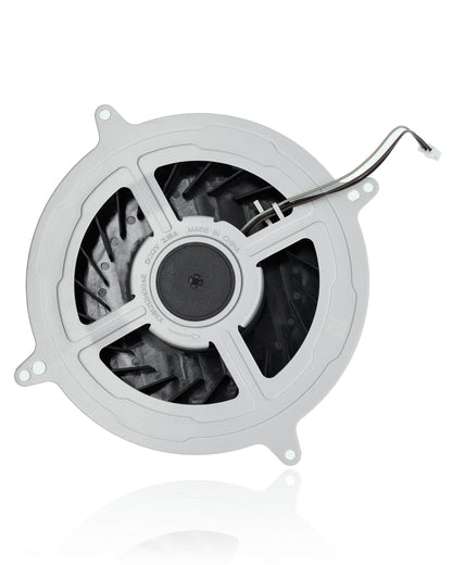 Interne koelventilator PlayStation 5, 23 bladen