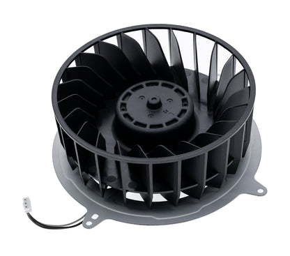 Interne koelventilator PlayStation 5, 23 bladen