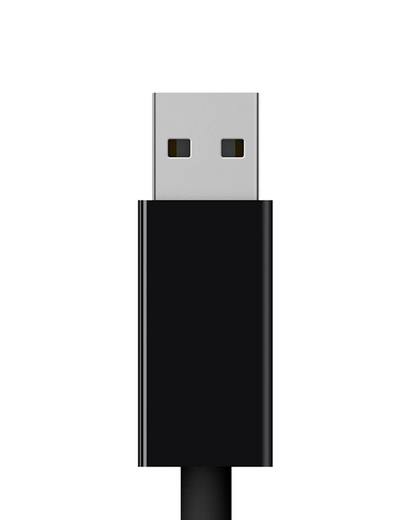 USB-A naar USB-C kabel 1,5 m voor PS5 controller
