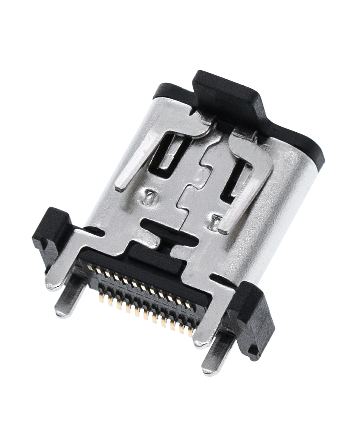 USB-C poort voor PlayStation 5 console