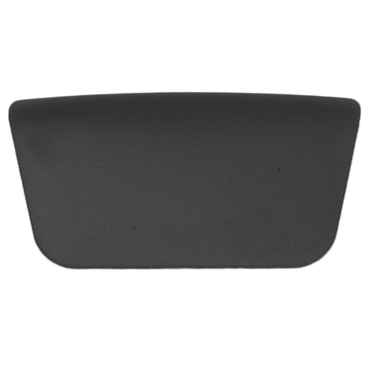 Knoppenset Midnight Black voor PS5 DualSense controller