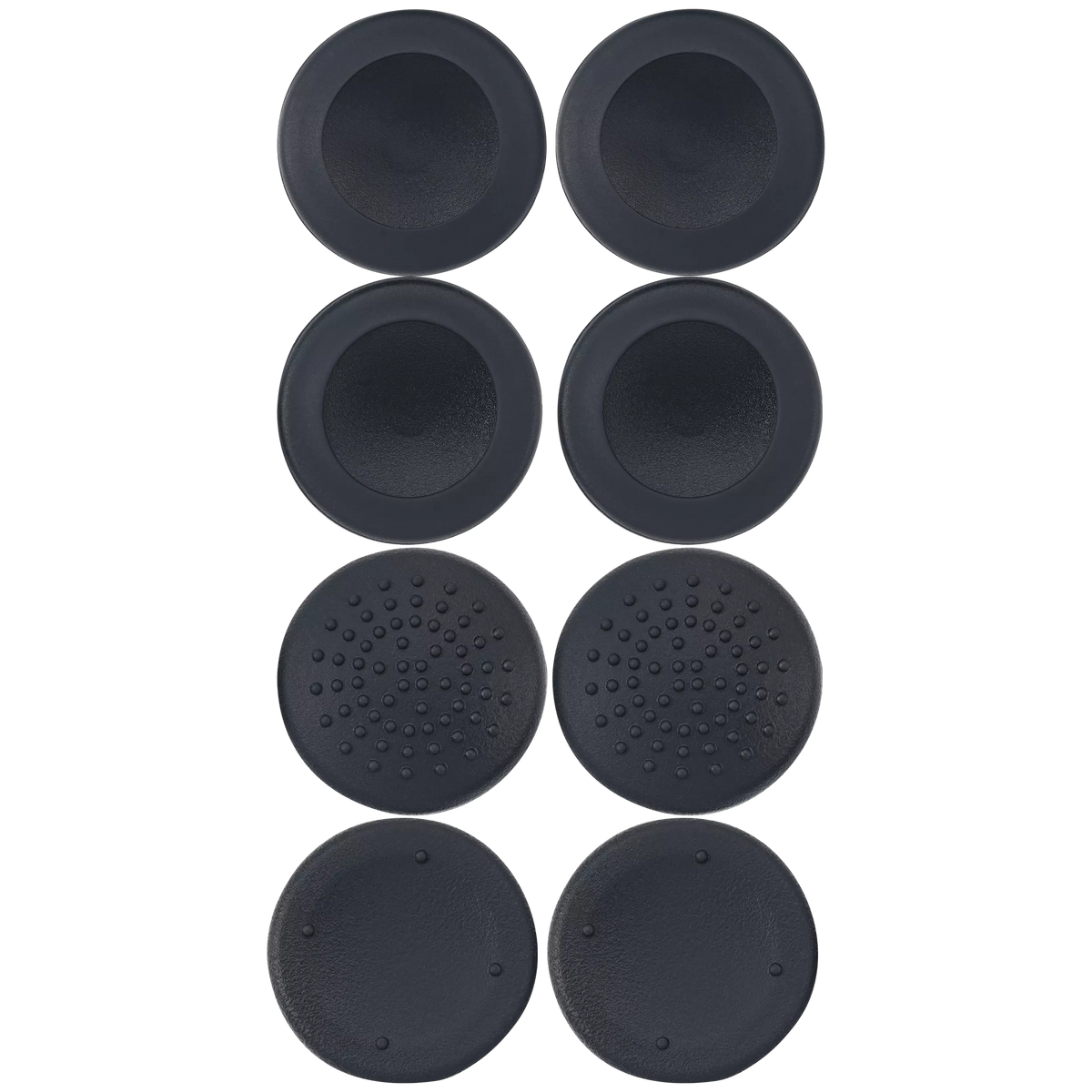 Joystick caps voor PS4 en PS5 controllers