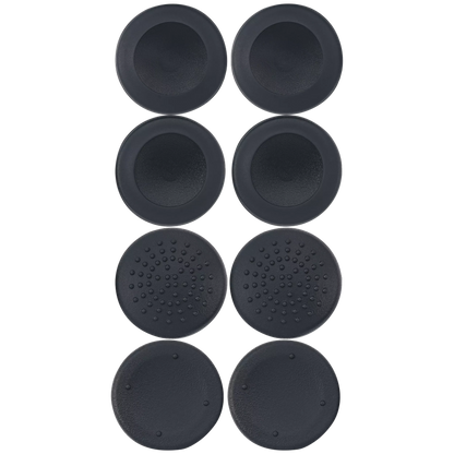 Joystick caps voor PS4 en PS5 controllers