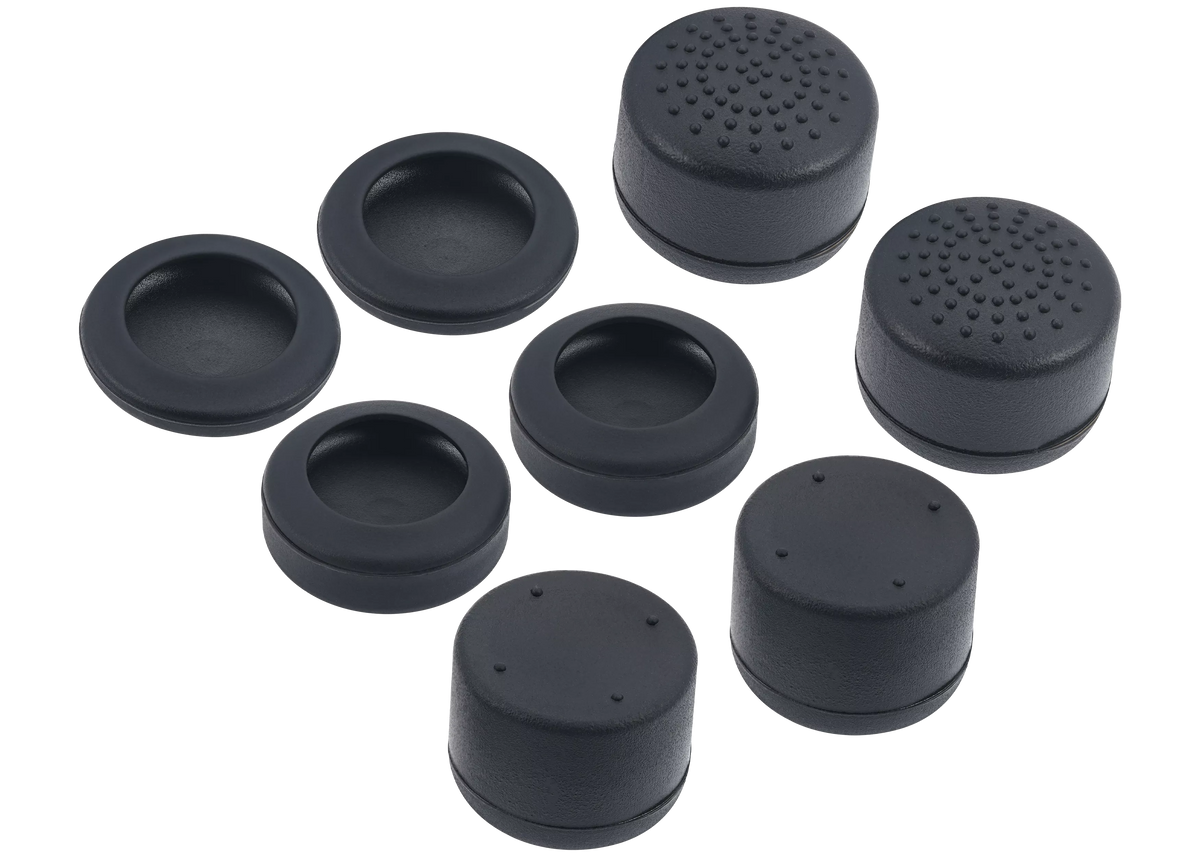 Joystick caps voor PS4 en PS5 controllers