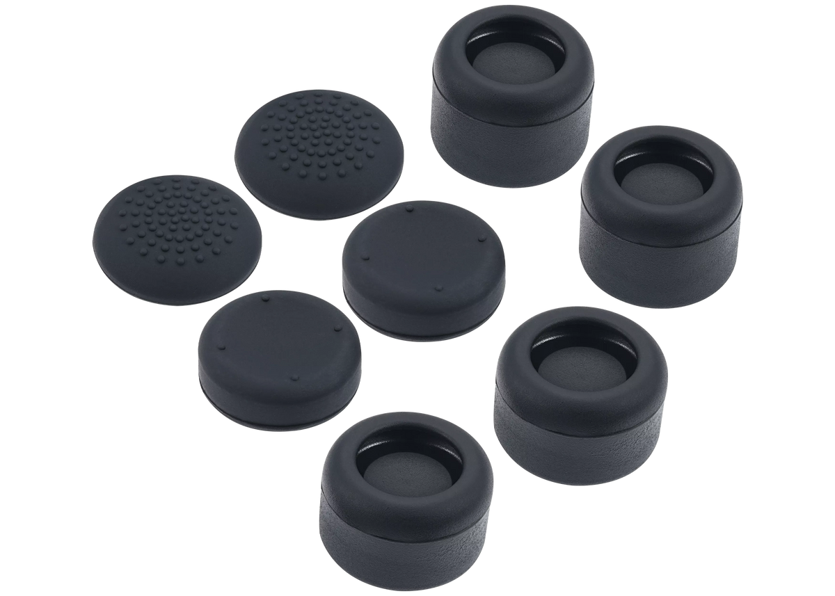 Joystick caps voor PS4 en PS5 controllers