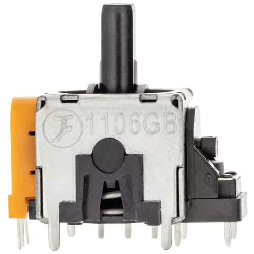 Analoge joystick module voor PlayStation 5 controller