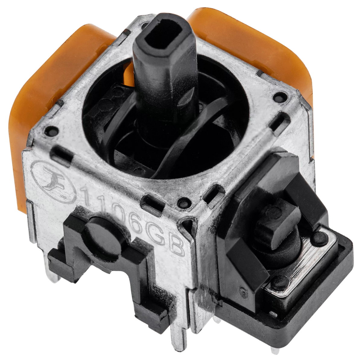 Analoge joystick module voor PlayStation 5 controller