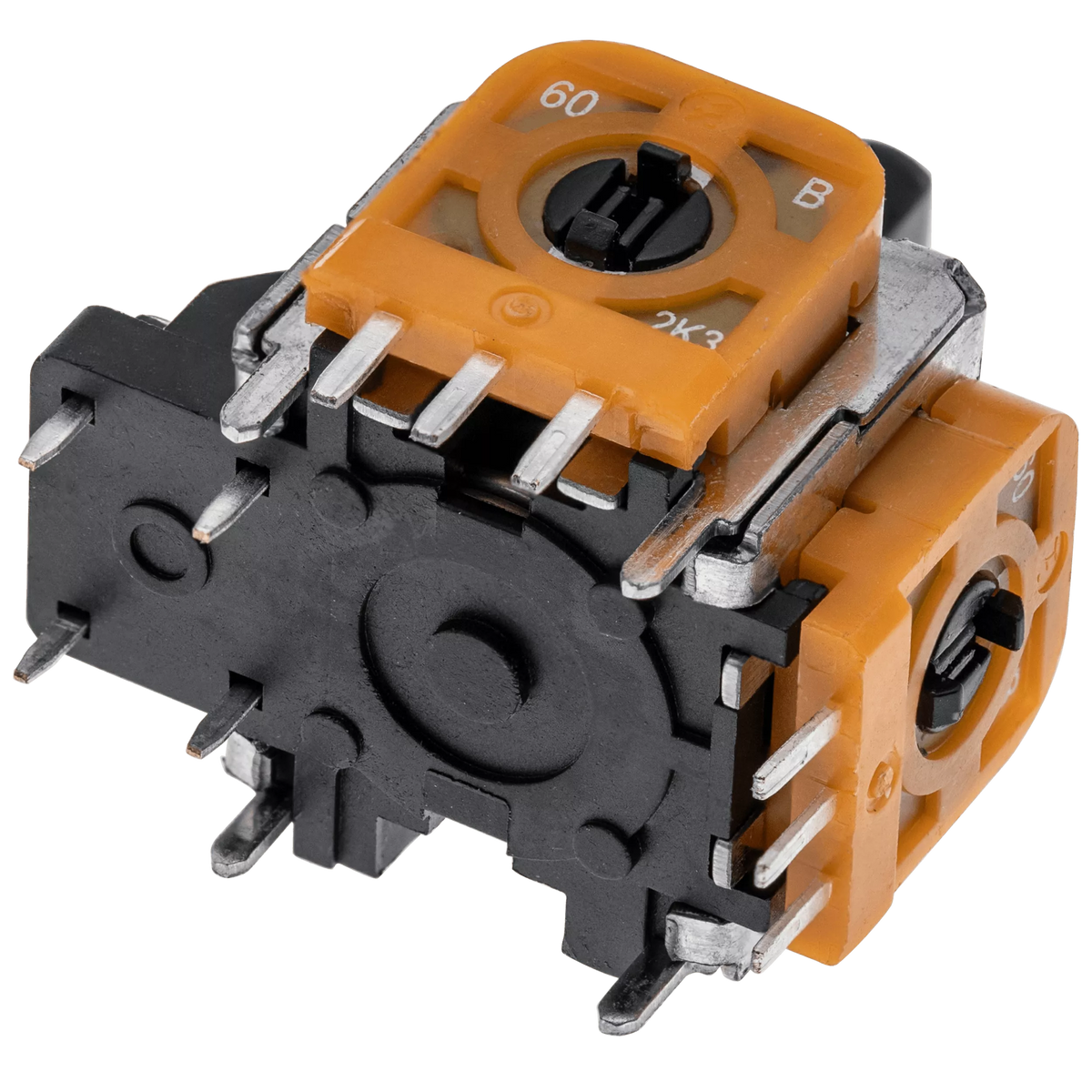 Analoge joystick module voor PlayStation 5 controller