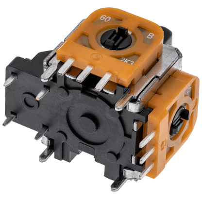 Analoge joystick module voor PlayStation 5 controller