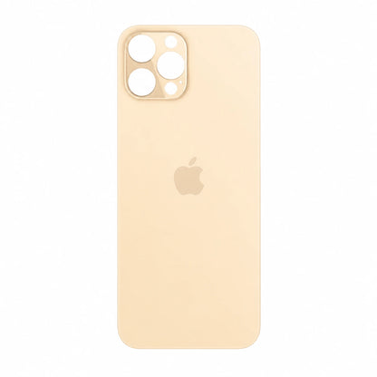 B2B only:  Glazen achterkant / back cover glas voor iPhone 12 Pro Max