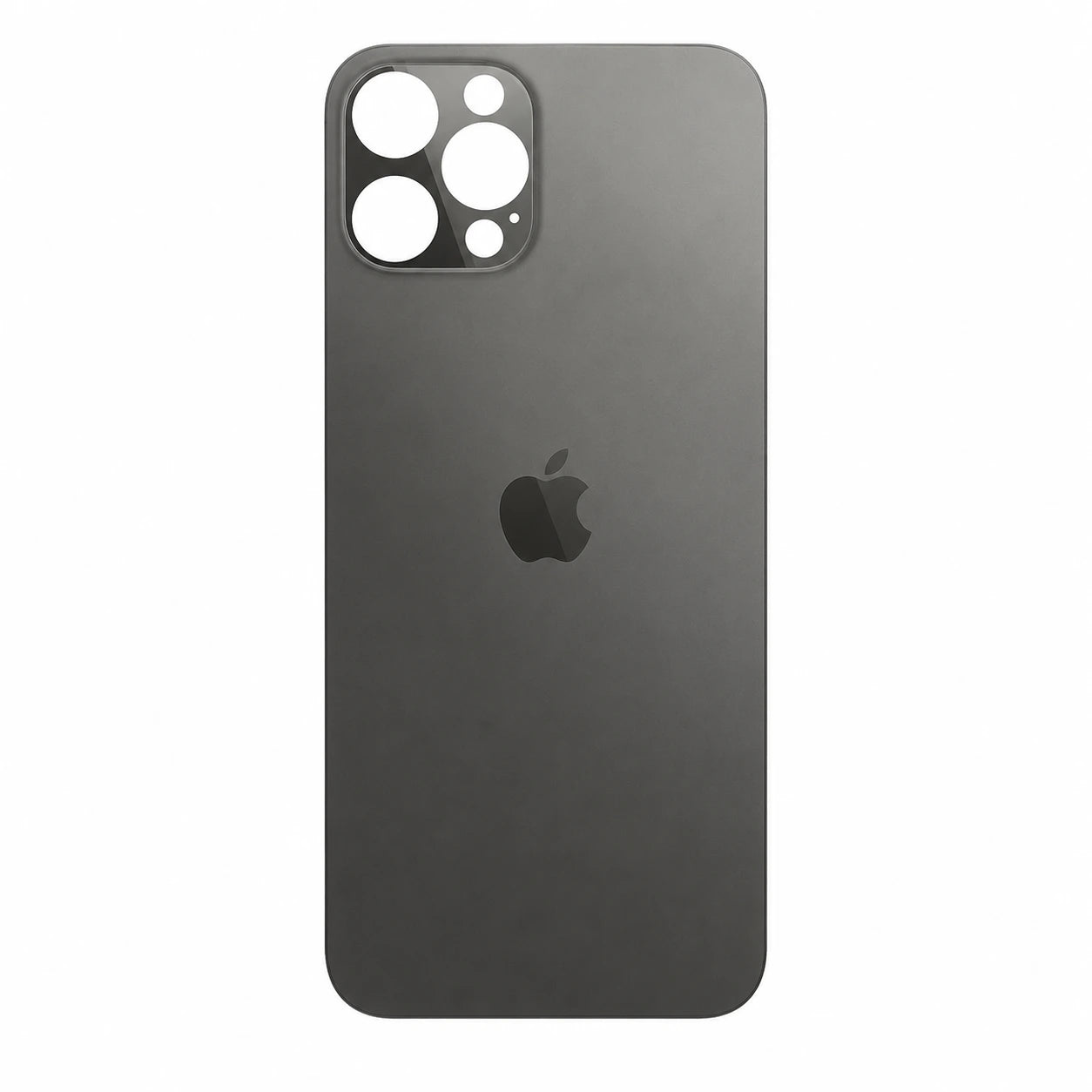 B2B only:  Glazen achterkant / back cover glas voor iPhone 12 Pro Max