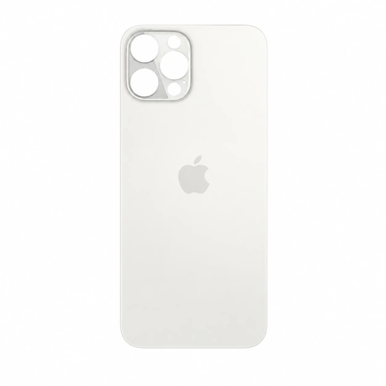 B2B only:  Glazen achterkant / back cover glas voor iPhone 12 Pro Max