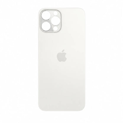 B2B only:  Glazen achterkant / back cover glas voor iPhone 12 Pro Max