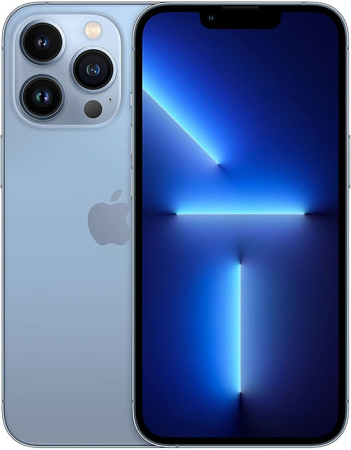 iPhone 13 Pro 256GB - Sierra blauw - A-Grade