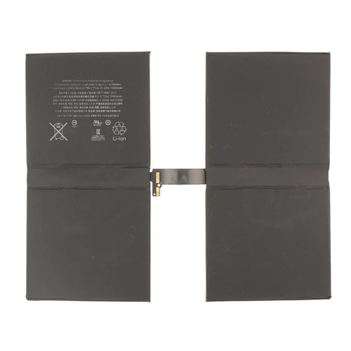 Accu / batterij voor iPad Pro 12.9-inch 2e generatie 2017 (10994mAh)