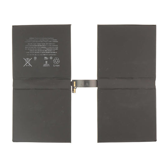 Accu / batterij voor iPad Pro 12.9-inch 2e generatie 2017 (10994mAh)