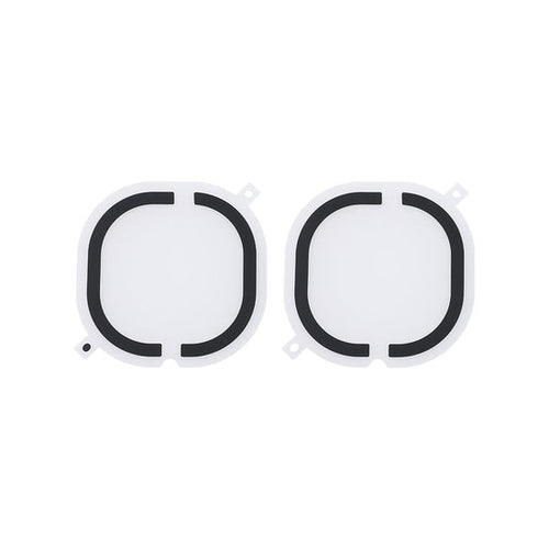 Plakstrip voor NFC-module van Apple iPhone X