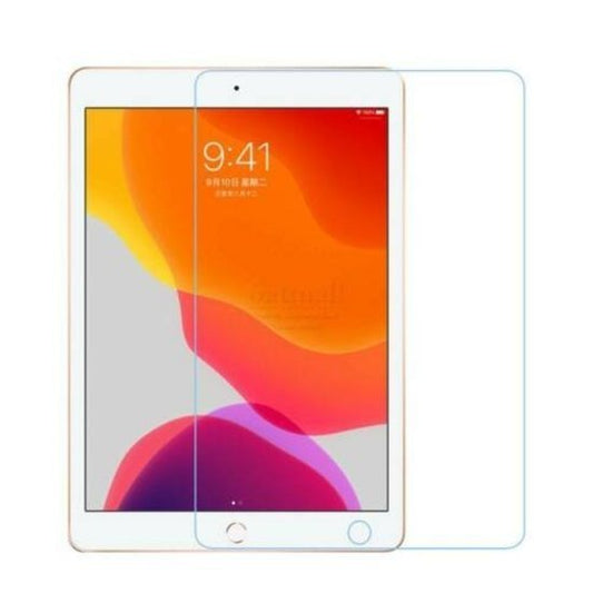 Bescherm glas tempered glass transparant voor de iPad Pro 10.5-inch en iPad Air 10.5-inch