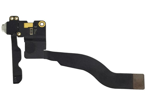 Audio jack koptelefoon aansluiting MacBook Pro Retina A2159