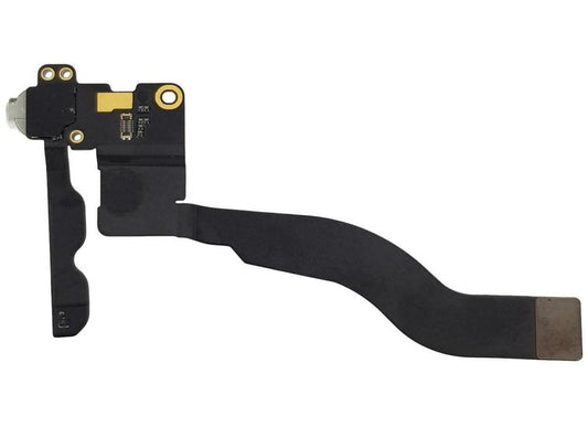 Audio jack koptelefoon aansluiting MacBook Pro Retina A2159