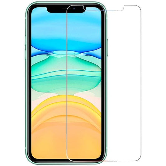 Bescherm tempered glas voor iPhone 12 Pro Max
