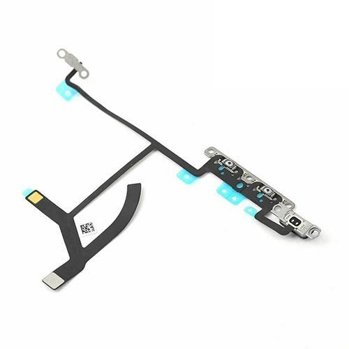 Volumeflex 821-01474-04 voor Apple iPhone XS Max