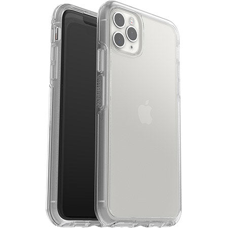 Otterbox Symmetry case voor iPhone 11 Pro Max transparant