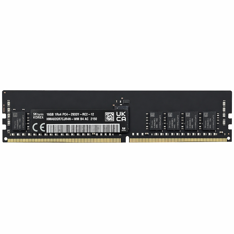 16GB RAM geheugen 2933Y DDR4 voor Apple iMac Pro 27-inch A1862