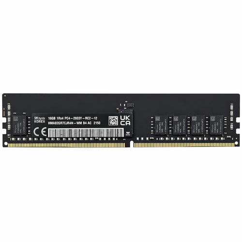16GB RAM geheugen 2933Y DDR4 voor Apple iMac Pro 27-inch A1862