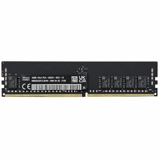 16GB RAM geheugen 2933Y DDR4 voor Apple iMac Pro 27-inch A1862