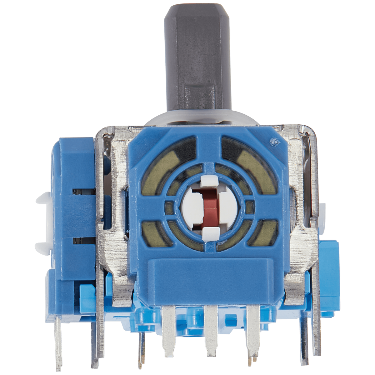 3D analoge joystick module voor PS5, PS4 en Xbox One