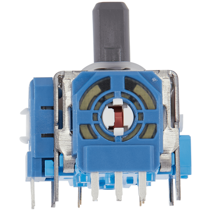 3D analoge joystick module voor PS5, PS4 en Xbox One