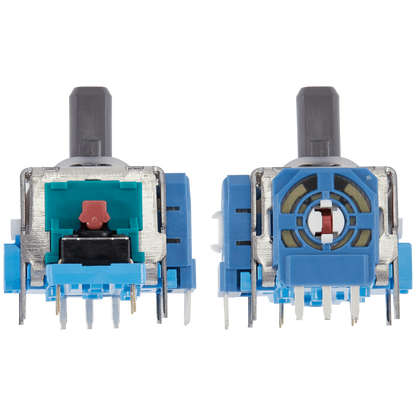 3D analoge joystick module voor PS5, PS4 en Xbox One
