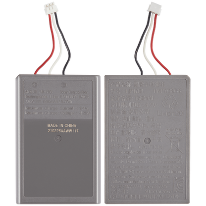 Accu LIP1708 voor PlayStation 5 DualSense controller