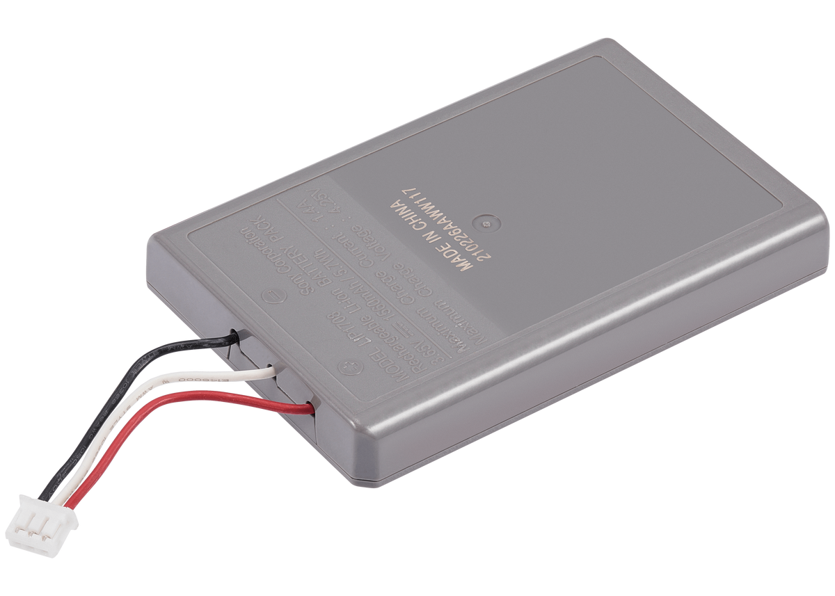 Accu LIP1708 voor PlayStation 5 DualSense controller