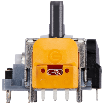 Hall-effect joystick voor Xbox controller