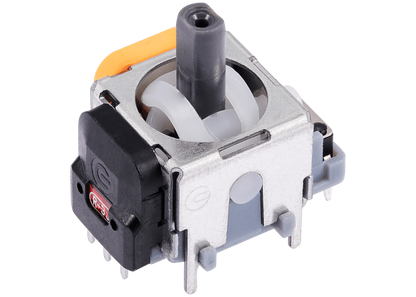Hall-effect joystick voor Xbox controller