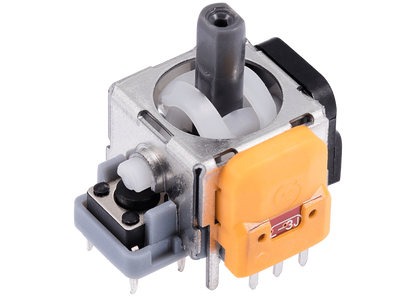 Hall-effect joystick voor Xbox controller