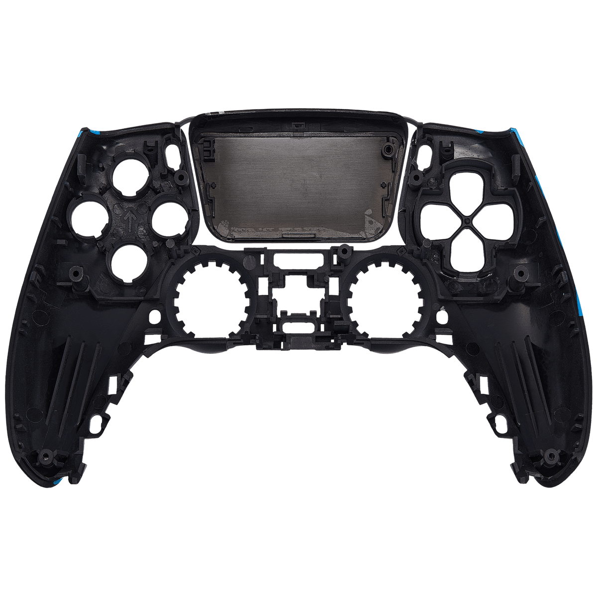 Top faceplate PlayStation 5 met God of War-design