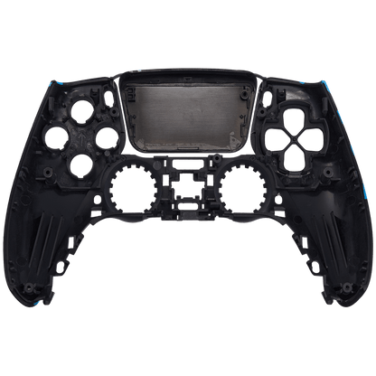 Top faceplate PlayStation 5 met God of War-design