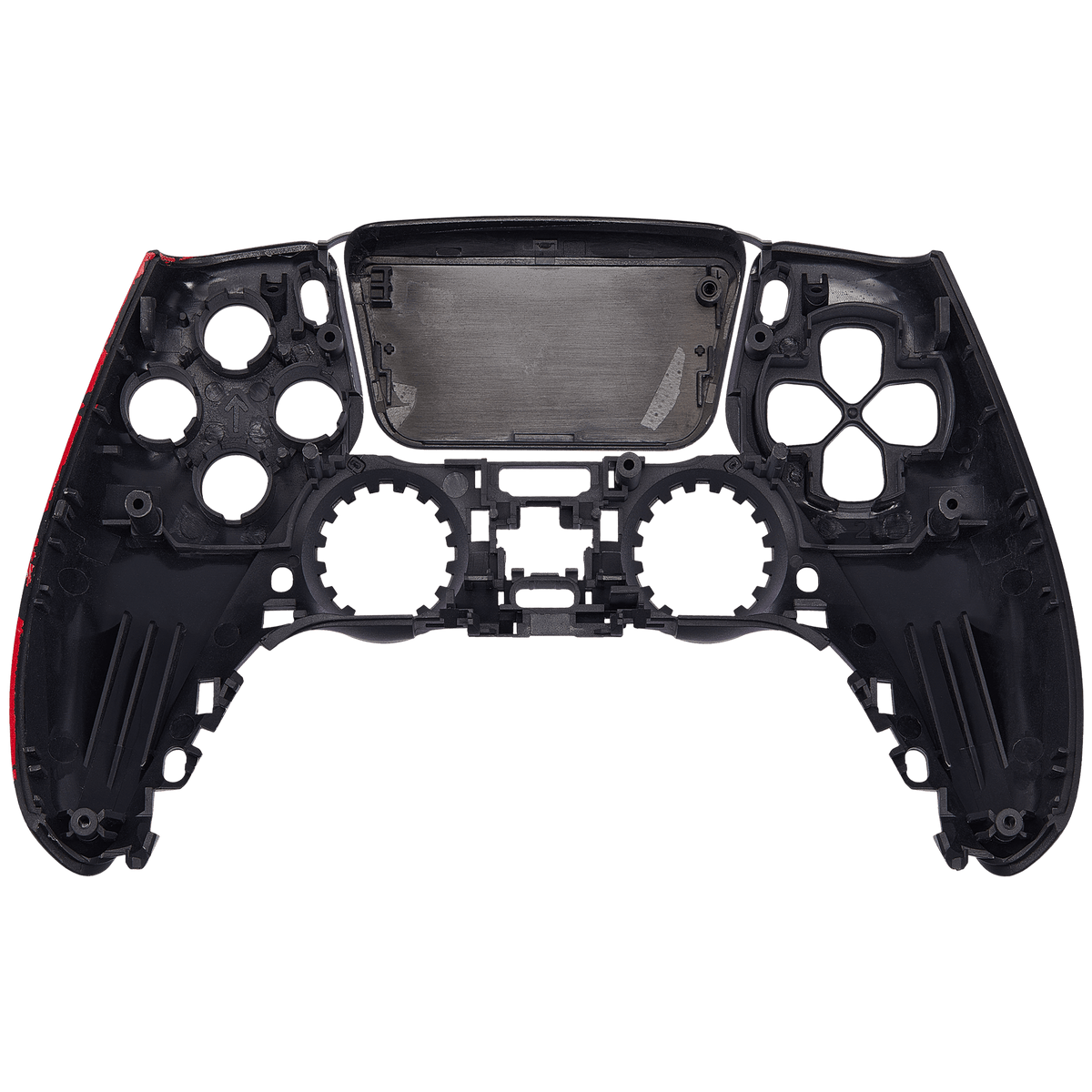 Top faceplate PlayStation 5 met Spider-Man-design