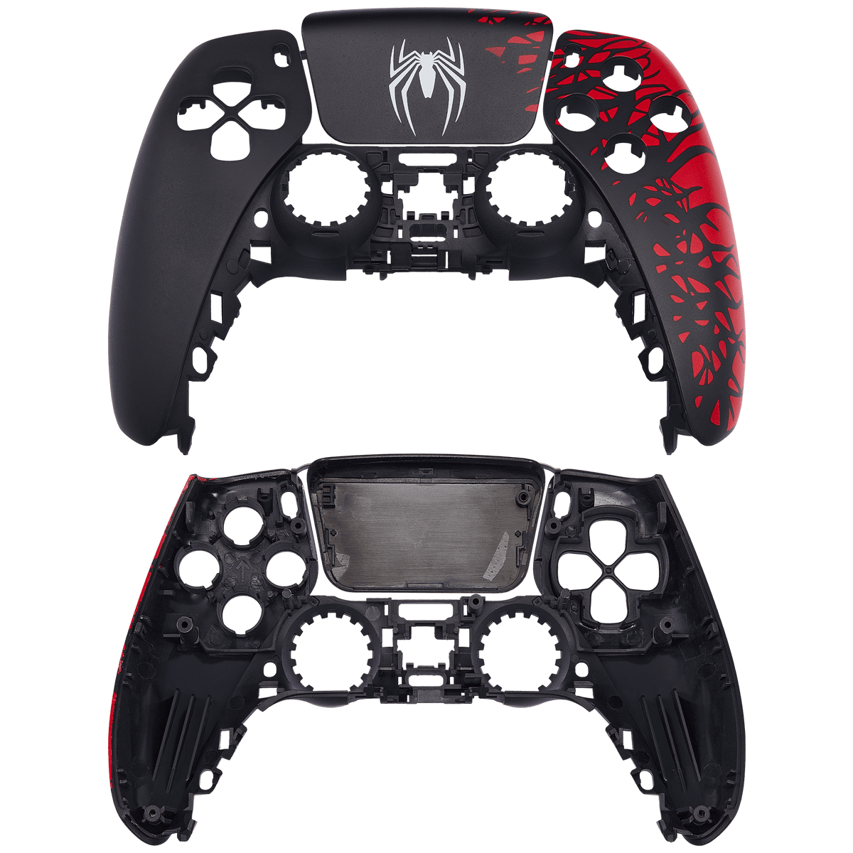 Top faceplate PlayStation 5 met Spider-Man-design